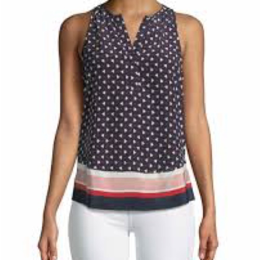 Joie S Xandry Silk Top